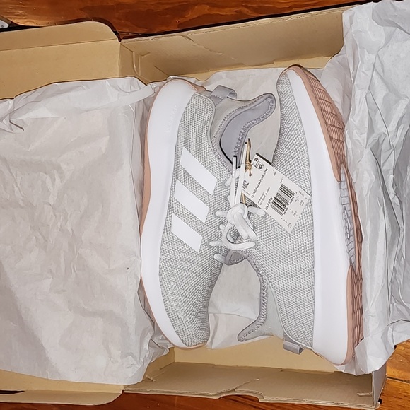 Adidas Cloudfoam Pure - Picture 4 of 6